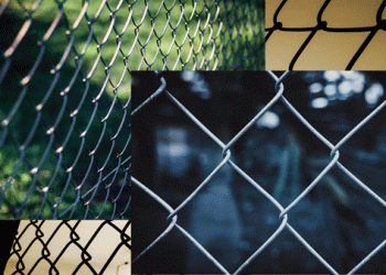 Choosing the Right Chain Link Fence: Factors to Consider