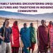 Family Safaris: Encountering Unique Cultures and Traditions in Indigenous Communities