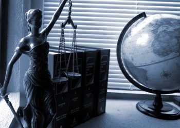 Outsourcing Legal Work