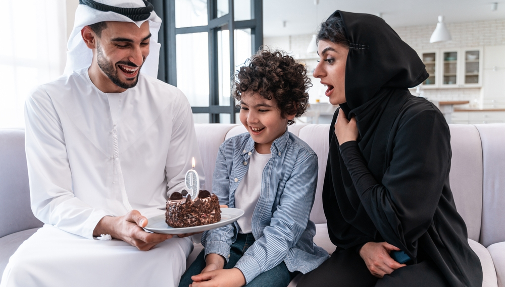 Exploring A Symphony Of Flavors: Indulging In The Variety Of Cake Flavors In Dubai