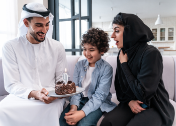 Exploring A Symphony Of Flavors: Indulging In The Variety Of Cake Flavors In Dubai