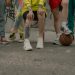 Basketball Shoes
