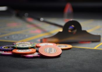 Crypto Casinos