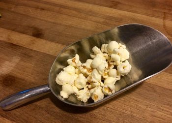 The Benefits of Removing Your Popcorn Ceiling – A Comprehensive Guide