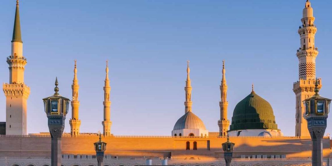 Why only Umrah packages UK are uniquely designed for UK’s citizens?