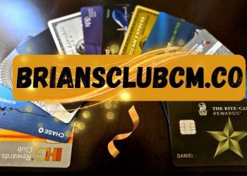 Inside Story of Briansclub cm Deep Web Network