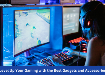 Gadgets and Accessories