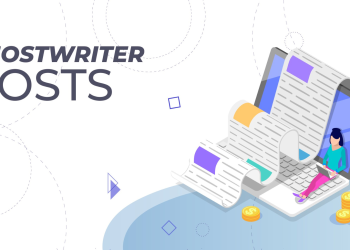 Ghost Writers Charge