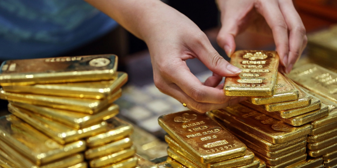 What Is a Gold Ira, Should You Get It and How to Invest Through It?