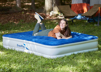 Air Mattresses