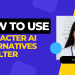 Character AI