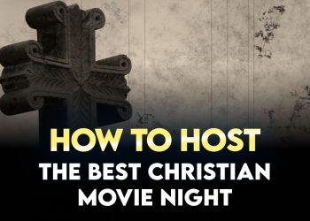 Christian movie night