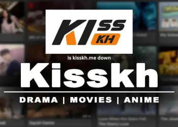 Is Kisskh.me Down