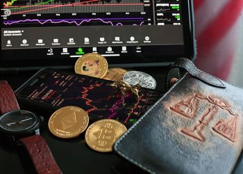 Crypto Trading