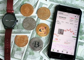 Leverage Trading Crypto