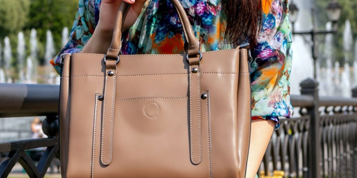 The Joy of Using Tote Bags