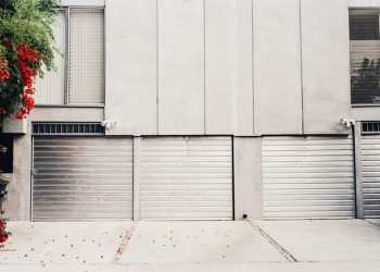 Garage Door Installation