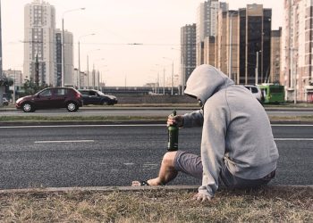 Parents' Drug Addiction