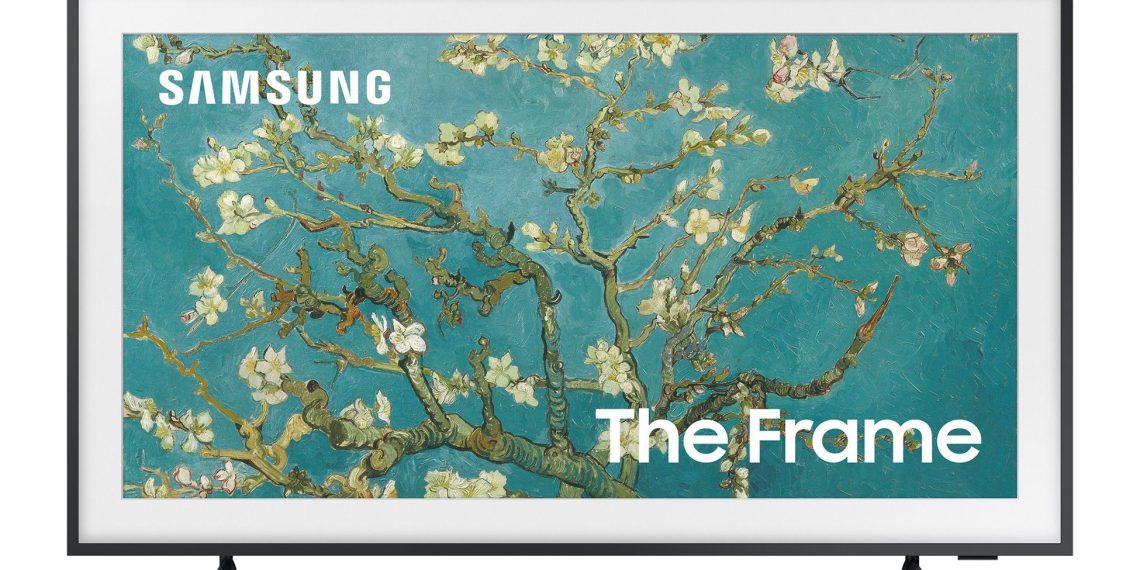 Samsung Frame TV