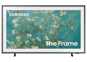 Samsung Frame TV