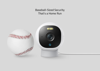 Security Camera System 