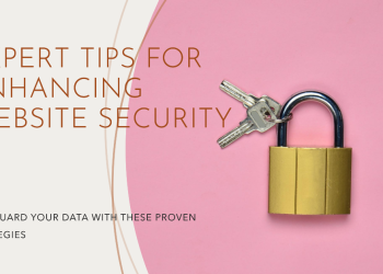 Website Security and Safeguard