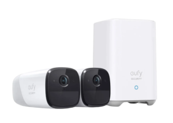 Security Camera Non-Wifi