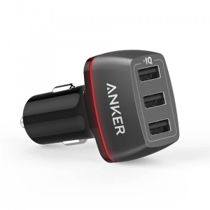 Car Charger