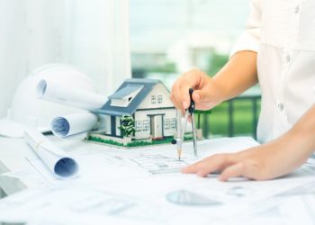 The Importance of Architecture for Construction