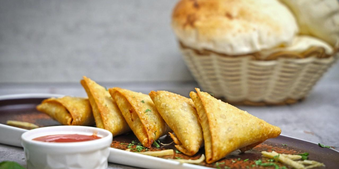 Bahrain's authentic flavors