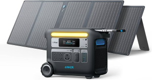 Solar Generator