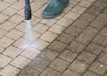 Driveway Pressure Washing cost