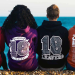 College Leavers' Hoodies