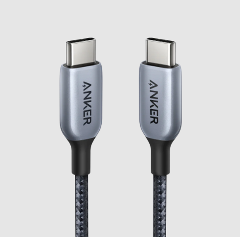 USB C
