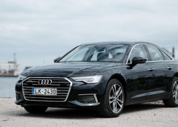 Audi UAE: Exploring Luxury and Performance in the Emirates