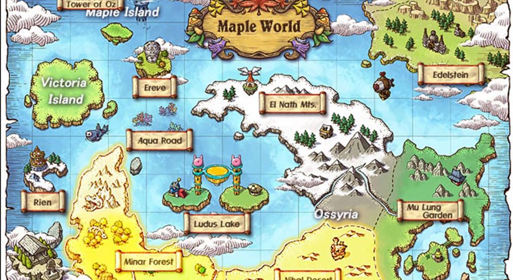 How the maple world Cygnus impact