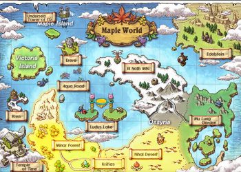 How the maple world Cygnus impact