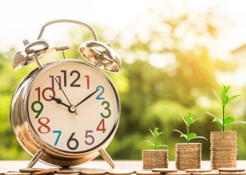 Spending and Cultivating Saving Habits