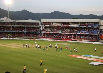 Watch ICC Cricket World Cup