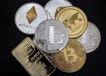 Cryptocurrencies