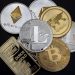 Cryptocurrencies