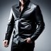 Exploring the World of Men’s Leather Shirts