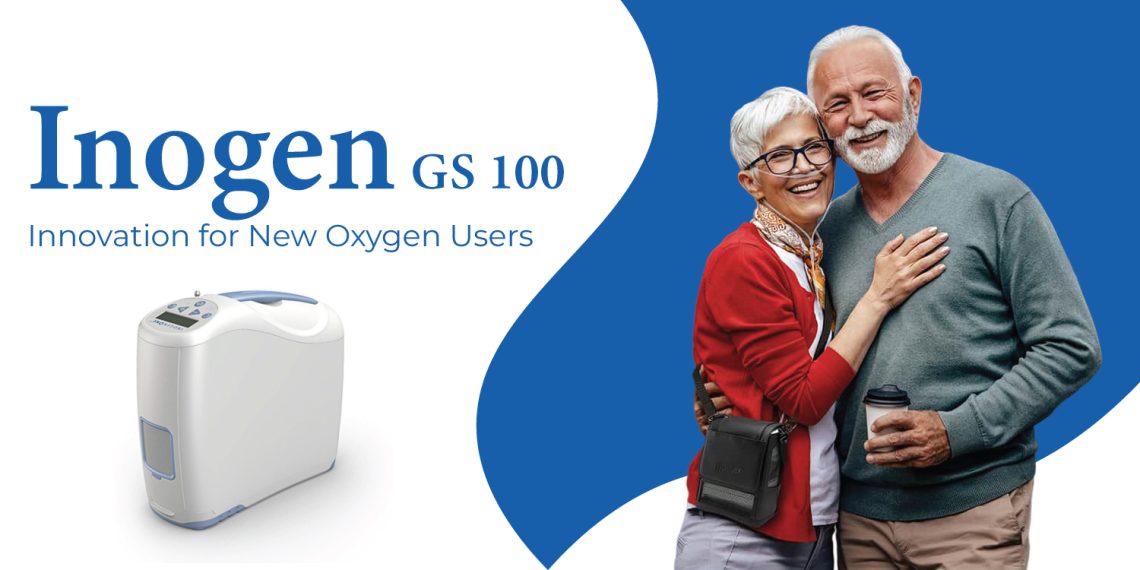 Inogen GS-100