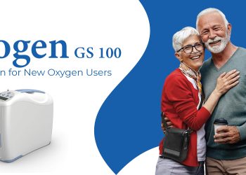 Inogen GS-100