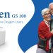 Inogen GS-100