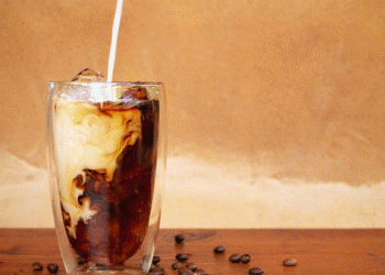 Summer Sips: The Rise and Refreshing Allure of Cold Brew Coffee