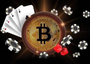 Bitcoin Casino Solutions: Paving the Way for the Future of iGaming