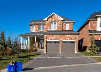 Rediscover Your Home with These Driveway Coating Ideas