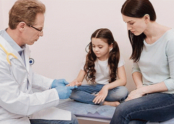 Parent’s Handbook: Dealing with Molluscum in Kids