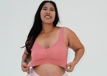 Top Issues that Only Big-Breasts Women can Understand